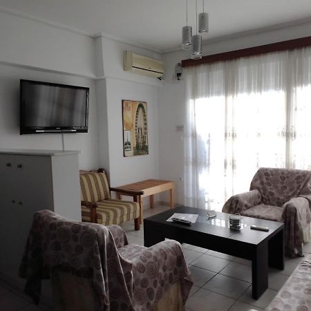 Suite Home Athen Eksteriør billede
