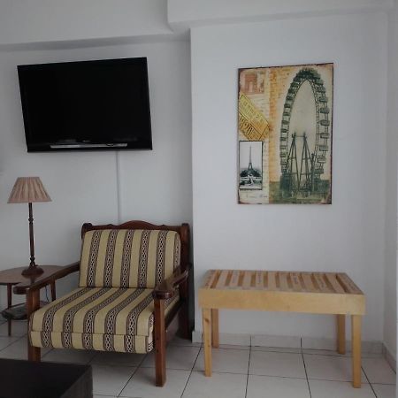 Suite Home Athen Eksteriør billede