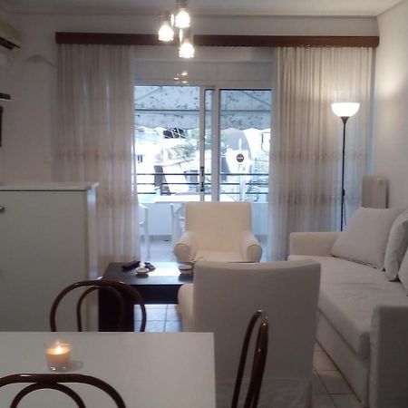 Suite Home Athen Eksteriør billede