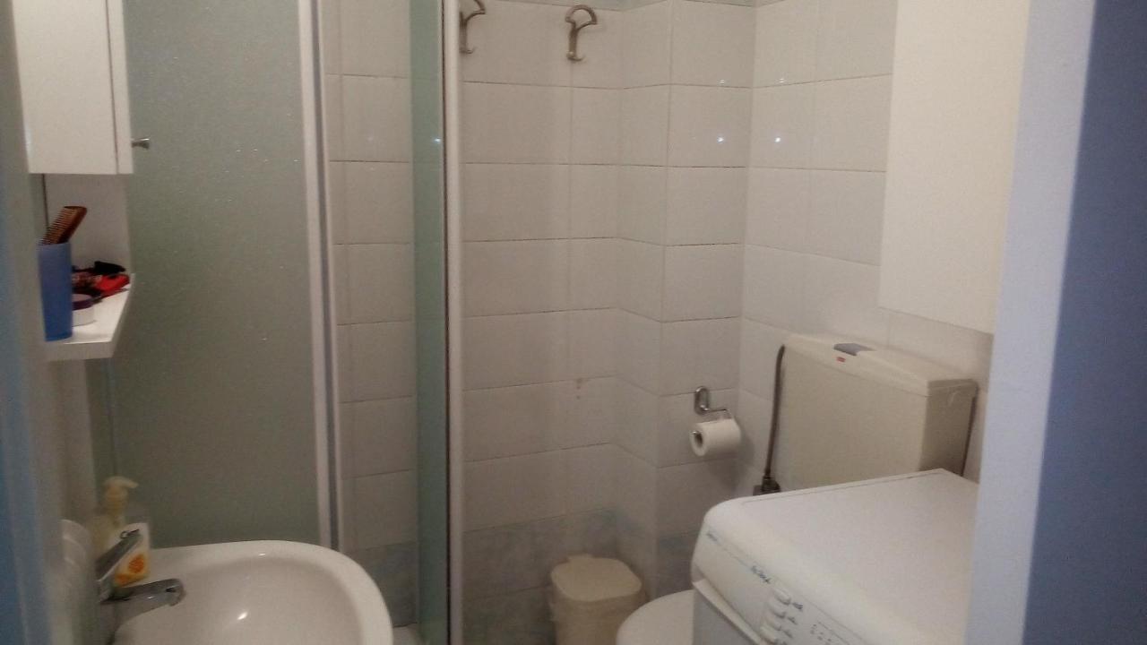 Suite Home Athen Eksteriør billede